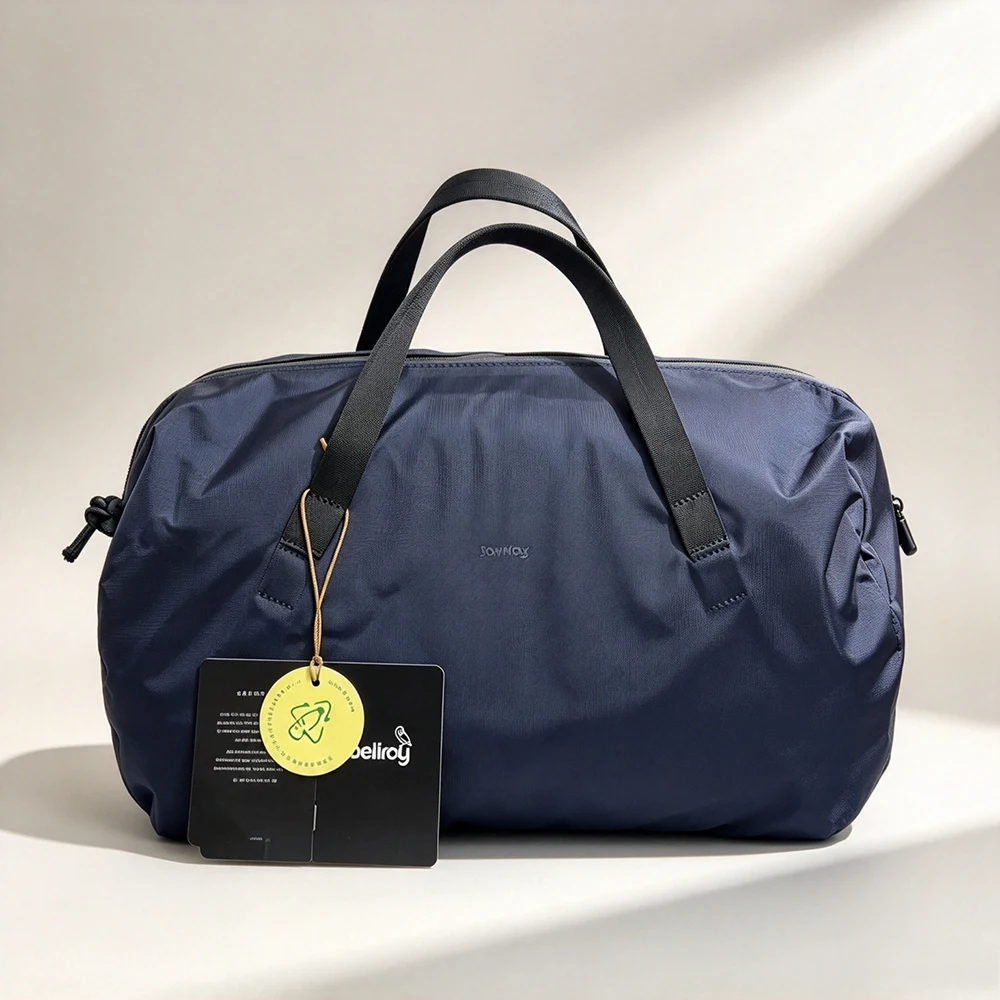 Outdoor Sports Adventure - Bellroy Venture Duffel 40L Borsa da