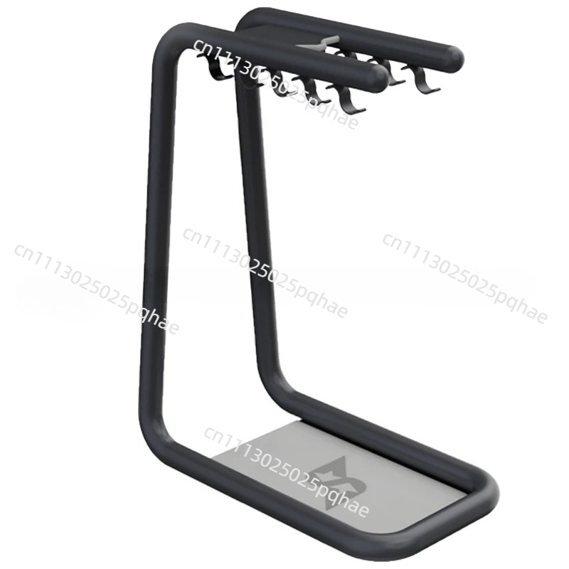 Outdoor Sport Bar - Supporto portaoggetti Speediance Vasily per accessori,