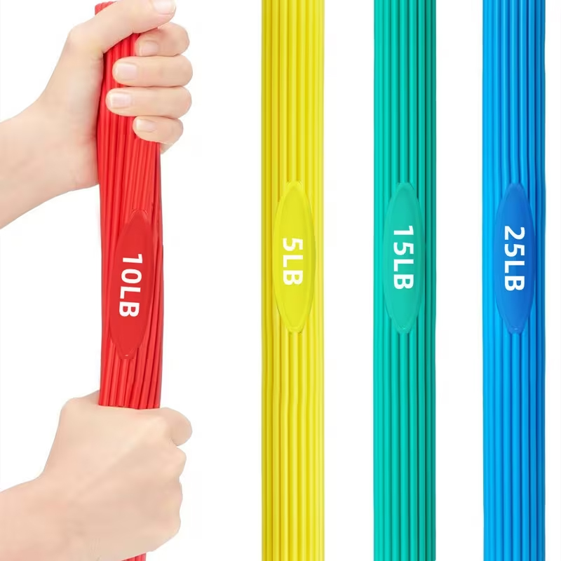 Barra di Resistenza Flessibile - Outdoor Sport Bar recensione e prezzo