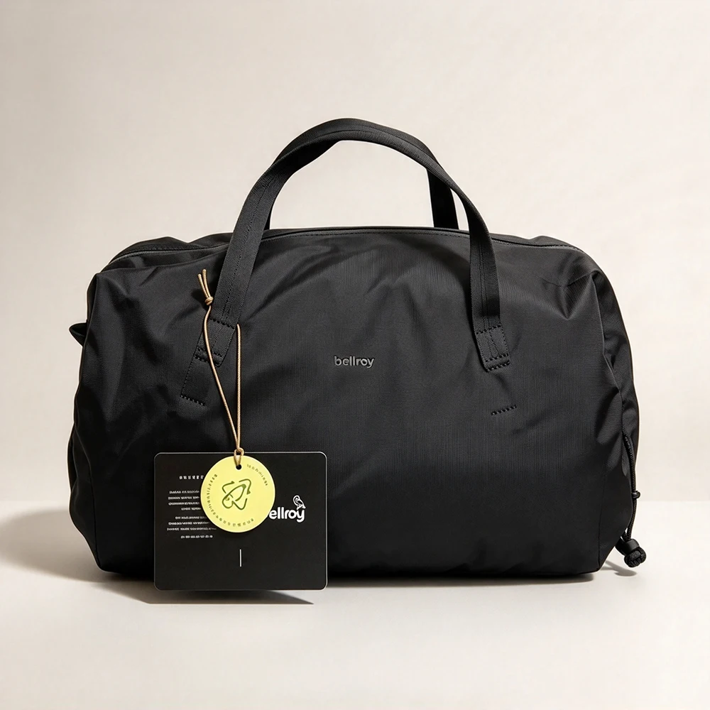 Bellroy Venture Duffel 40L Bor - Outdoor Sports Adventure recensione e prezzo