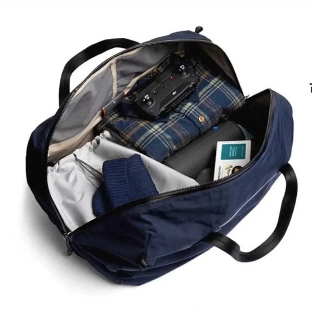 Bellroy Venture Duffel 40L Bor - Outdoor Sports Adventure recensione e prezzo