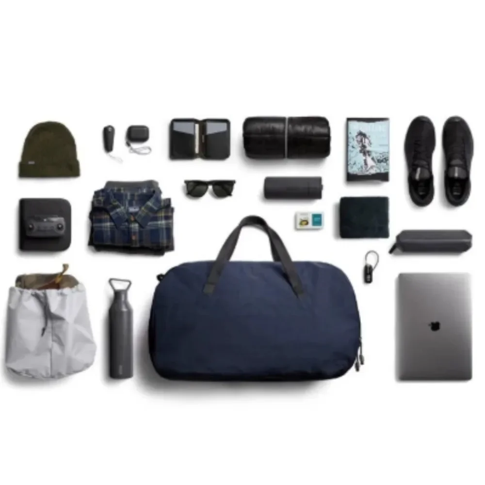 Bellroy Venture Duffel 40L Bor - Outdoor Sports Adventure recensione e prezzo