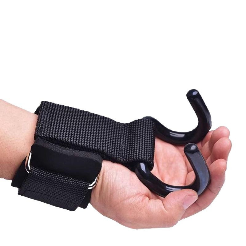 【F】2 pezzi: ganci per sollevam - Outdoor Sport Bar recensione e prezzo