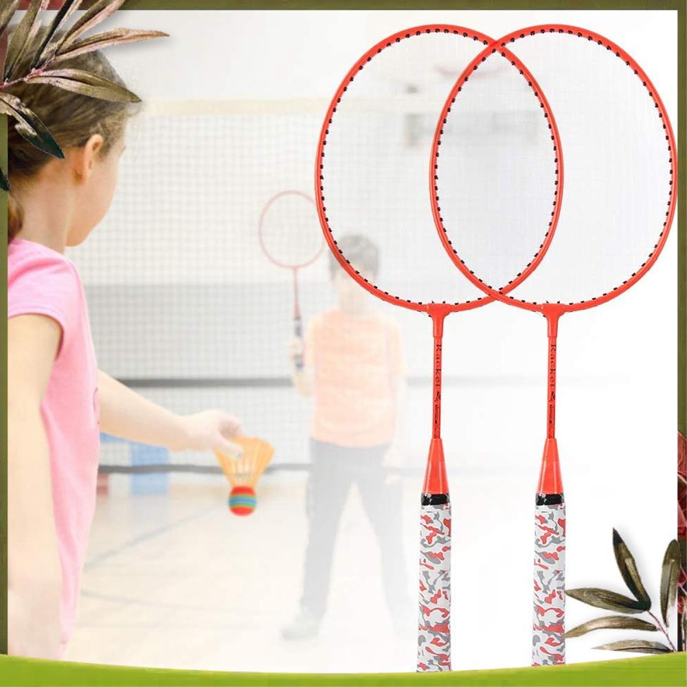 Racchette da badminton per bam - Indoor Sport And Outdoor Sports recensione e prezzo