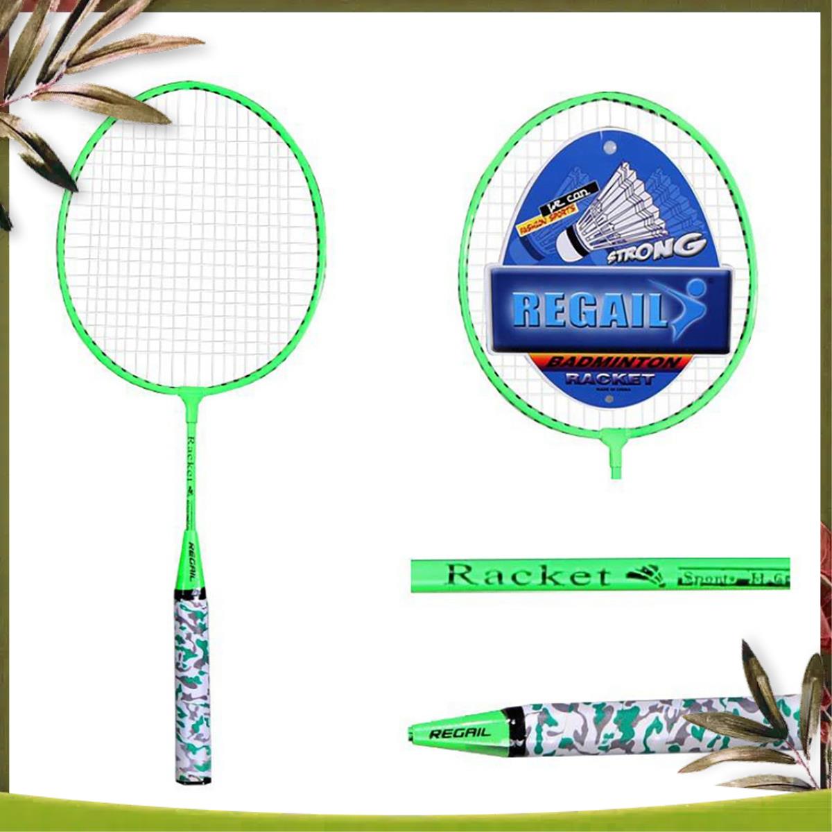 Racchette da badminton per bam - Indoor Sport And Outdoor Sports recensione e prezzo