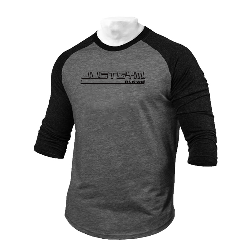 Abbigliamento da palestra di m - Outdoor Sport Clothing Brands recensione e prezzo
