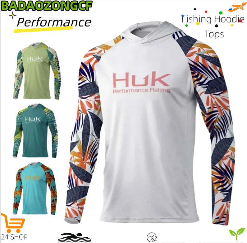Camicie da Pesca per Uomo Bran - Outdoor Sport Clothing Brands recensione e prezzo