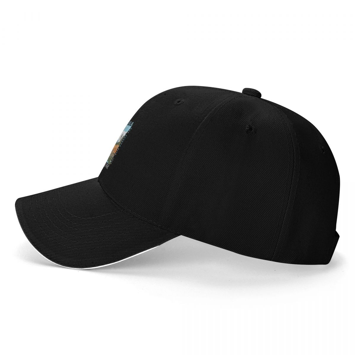 Cappellino da baseball con eff - Outdoor Sport Bar recensione e prezzo