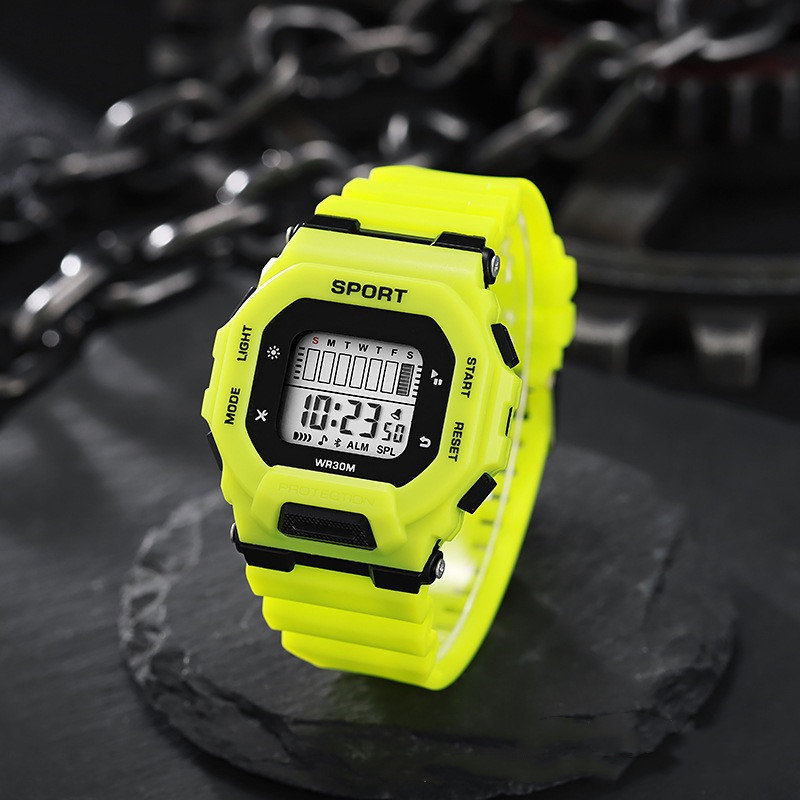 Orologio sportivo da uomo Orol - Outdoor Sports Adventure recensione e prezzo