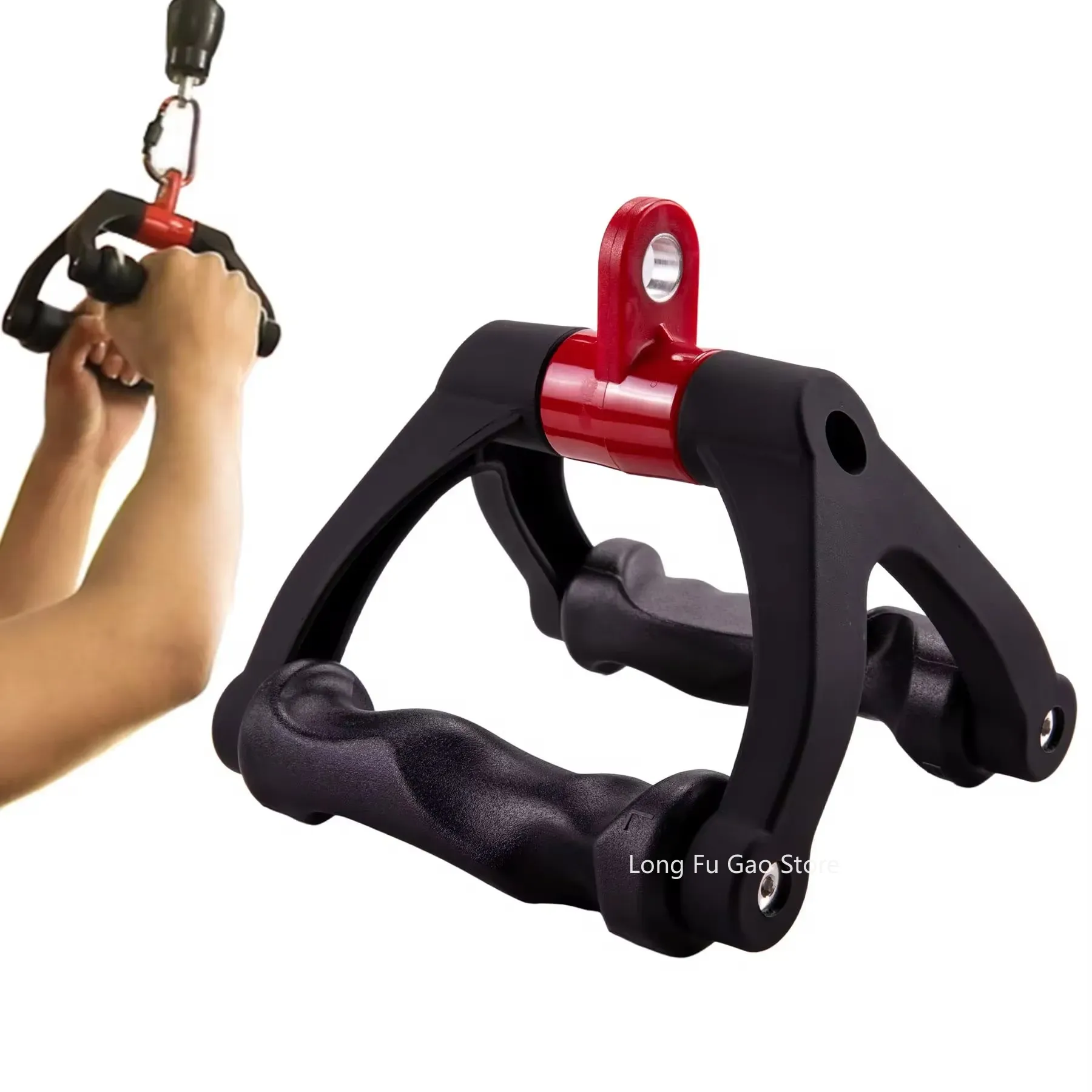 Barra di volo ergonomica a for - Outdoor Sport Bar recensione e prezzo