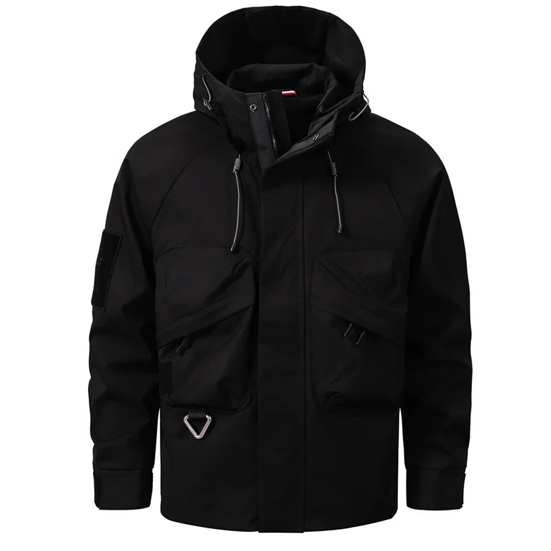 Giacca da ciclismo impermeabil - Outdoor Sport Clothing Brands recensione e prezzo
