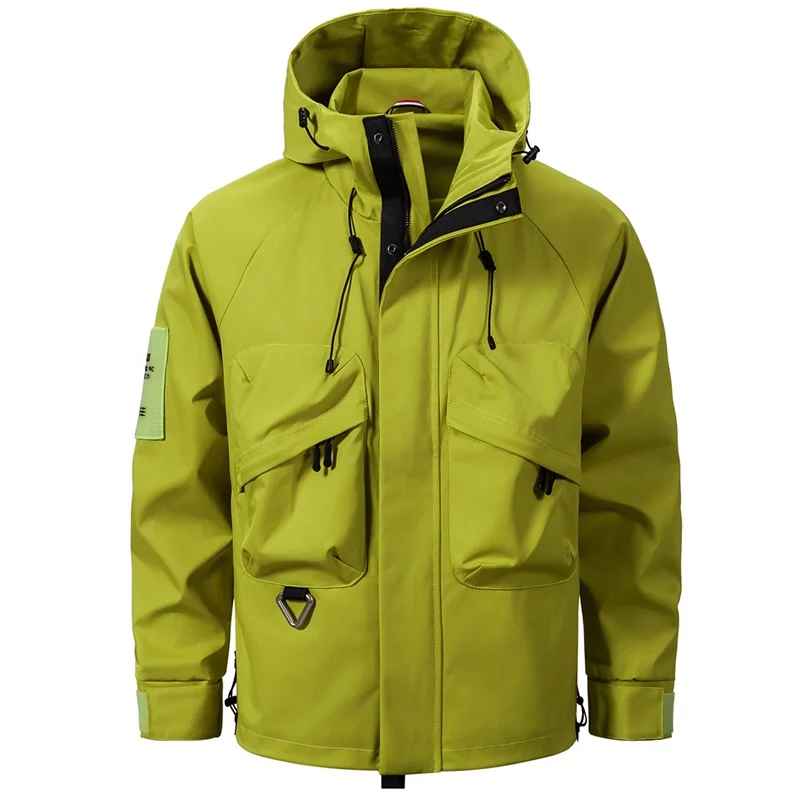 Giacca da ciclismo impermeabil - Outdoor Sport Clothing Brands recensione e prezzo