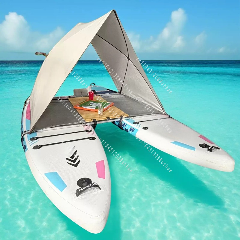 Per Sport Acquatici, Stand Up  - Outdoor Sports Adventure recensione e prezzo