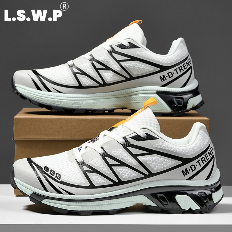 Scarpe sportive casual da uomo - Outdoor Sports Adventure recensione e prezzo
