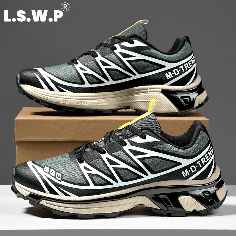 Scarpe sportive casual da uomo - Outdoor Sports Adventure recensione e prezzo