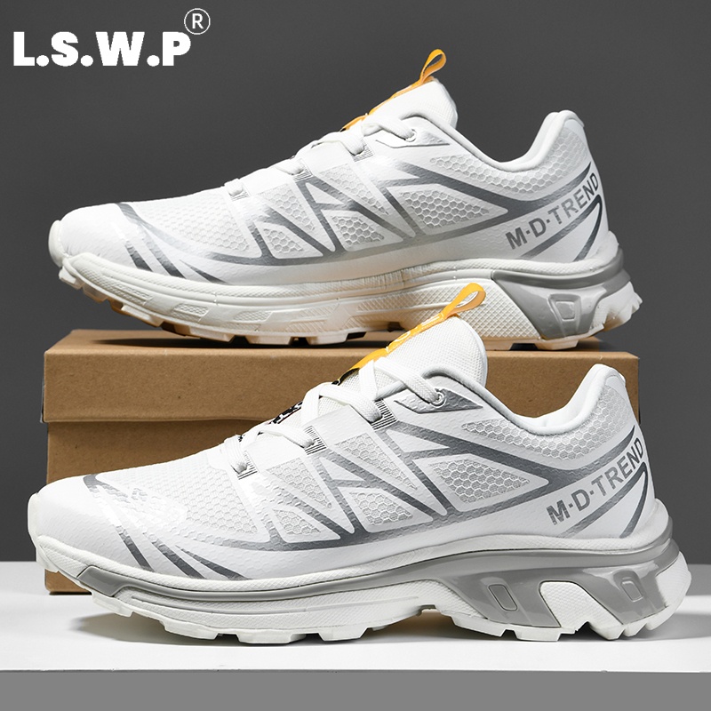 Scarpe sportive casual da uomo - Outdoor Sports Adventure recensione e prezzo